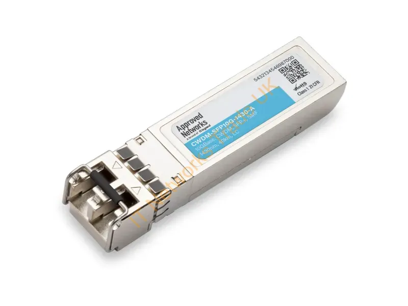 CWDM-SFP10G-1430-A - Legrand Cisco Cwdm-Sfp10G-1430