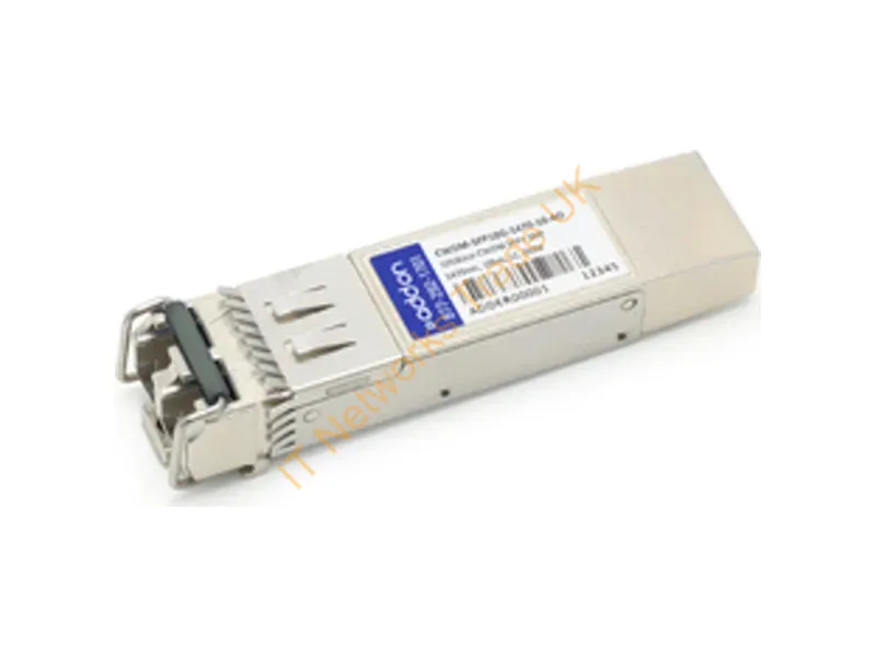 CWDM-SFP10G-1470-10-AO - Addon Networks Cwdm-Sfp10G-1470-10-Ao Network Transceiver Module Copper 10000 Mbit/S Sfp+