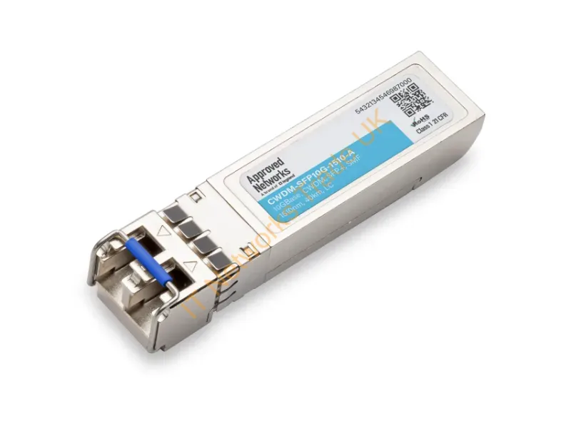 CWDM-SFP10G-1510-A - Legrand Cisco Cwdm-Sfp10G-1510