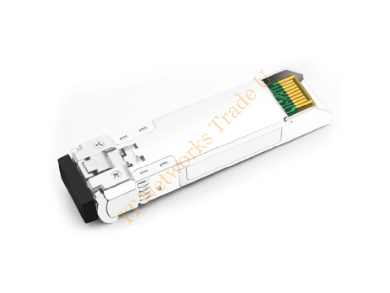 CWDM-SFP10G-1570= Cisco CWDM SFP+ SFP (mini-GBIC) Transceiver Module 10 Gigabit Ethernet