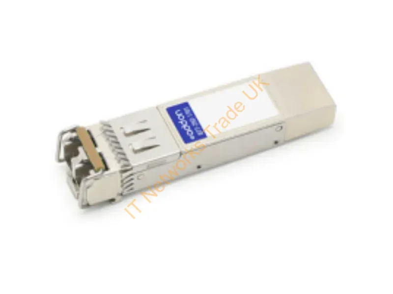 CWDM-SFP10G-157040AO - Addon Networks Cwdm, Sfp+ 1570Nm, 40Km Network Transceiver Module Fiber Optic 10000 Mbit/S Sfp+