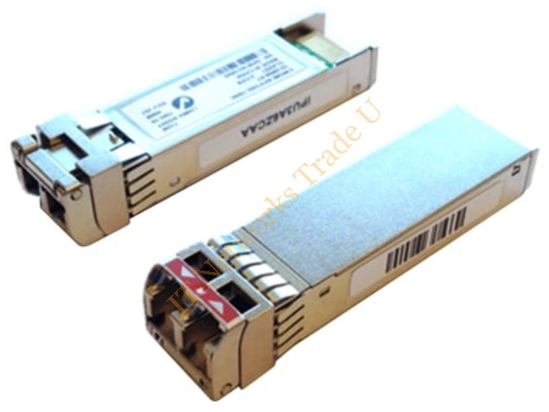 Cisco CWDM 1590 NM SFP+ 10 GETH XCVR MOD Transceiver Module