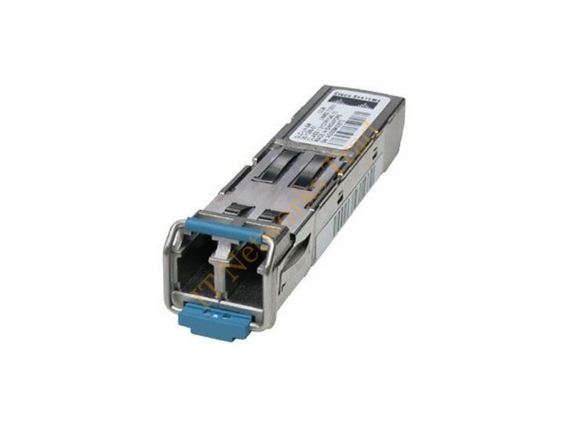 CWDM-XFP-1470NM-40KM Cisco 10Gb/s 10GBase-CWDM Single-Mode Fiber 40km 1470nm Duplex LC Connector XFP Transceiver Module