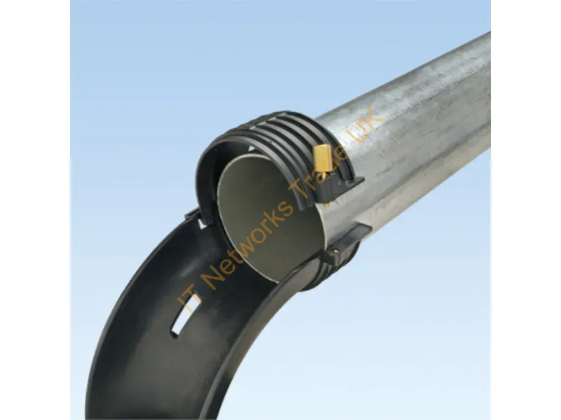 CWF400 - Panduit Cwf400 Cable Trunking System Accessory