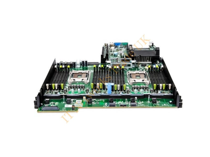 CWF69 Dell DDR3 24-Slot ATX System Board Socket LGA2011 for PowerEdge R830 Server Server Motherboard