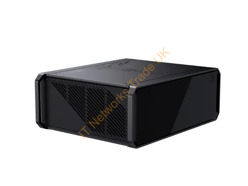 CWI601K2 - Chuwi CoreBox i5-12450H Intel� Core� i5 16 GB LPDDR5-SDRAM 512 GB SSD Windows 11 Pro Mini PC Grey