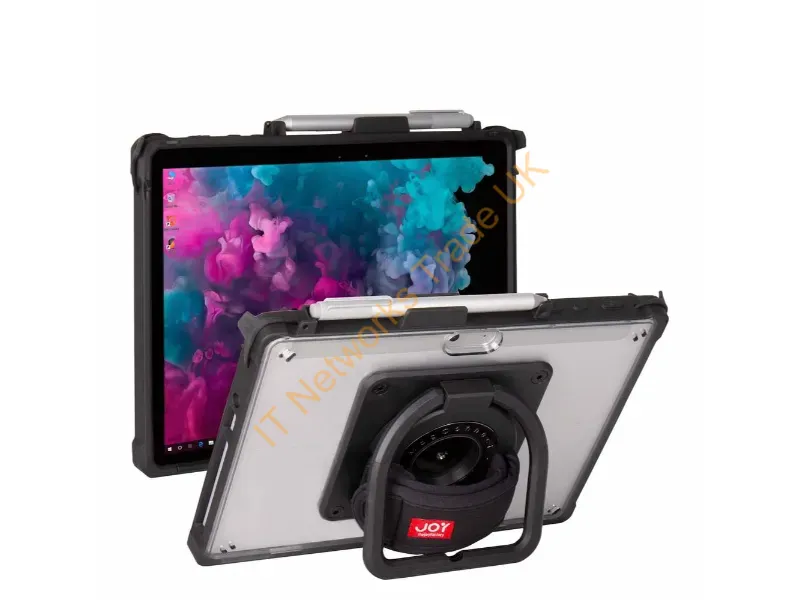 CWM400MP - The Joy Factory Axtion Edge Mps Surface Go Cover Black
