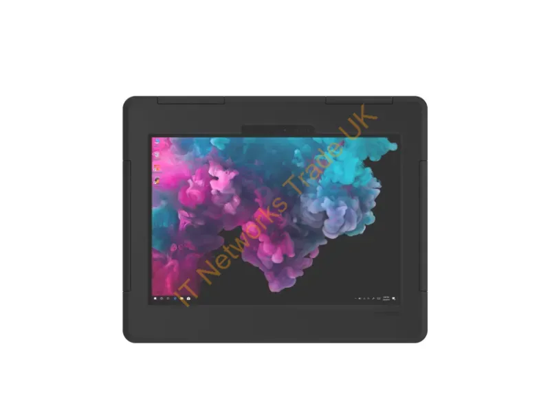 CWM417MP-NFC - The Joy Factory Axtion Extreme Mp/Nfc 10.51" Cover Black