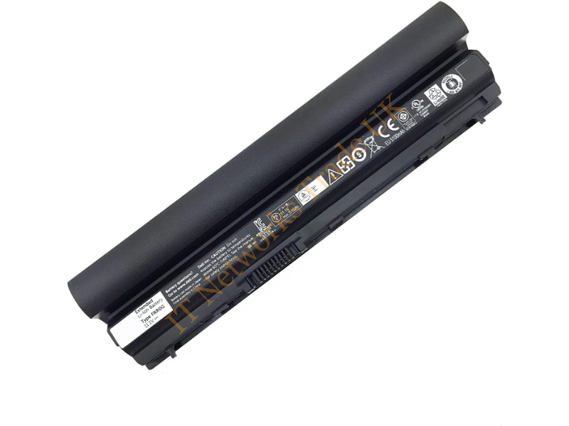 CWTM0 Dell 1 X Li-Ion 6-Cell 65WH Primary Battery for Latitude E6320 E6430S E6330 E6320 XFR E6230 E6220 Laptop Battery