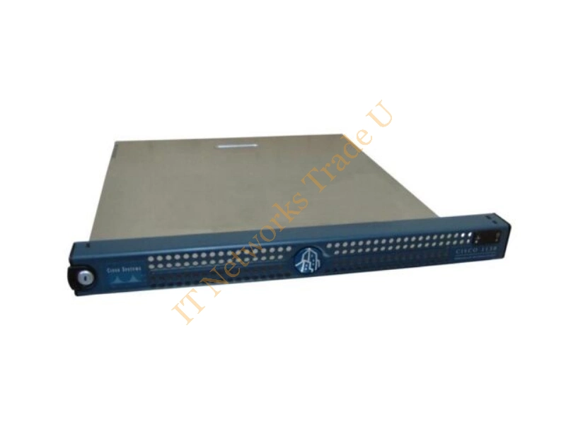 CWWLSE-1130-19-K9 Cisco 1130 Wireless Lan Solution Engine WLSE Management Device Networking Accessory