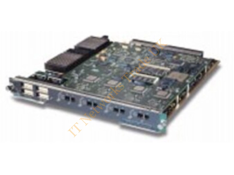 CX-EIP4 Cisco 7000 Series 4-Port Ethernet Interface Processor Networking Accessory