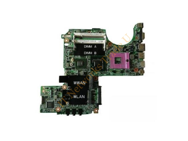 CX062 Dell System Board for xPS M1330 Laptop Laptop Motherboard