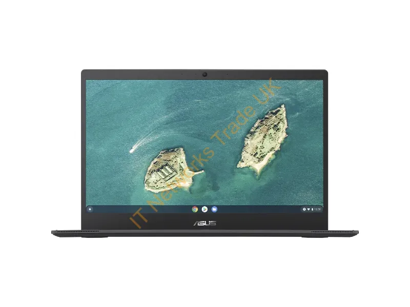 CX1500CKA-SS48F - Asus Chromebook Cx1 Cx1500Cka-Ss48F Laptop Intel Celeron N N4500 15.6" Full Hd 4 Gb Lpddr4X-Sdram 128 Gb Emmc Wi-Fi 6 (802.11Ax) Chromeos Gray