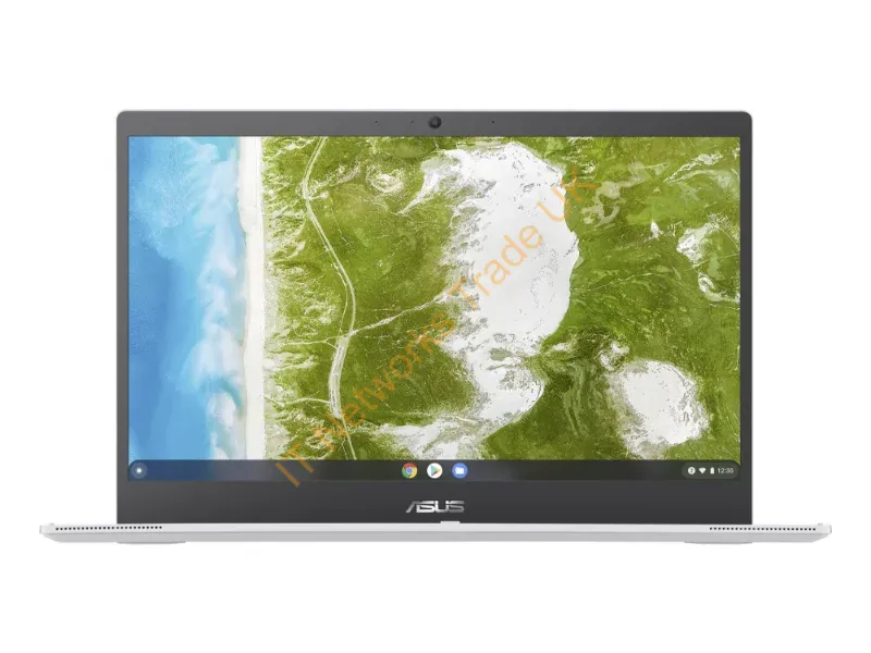 CX1500CKANJ0295 - ASUS Chromebook CX1 CX1500CKA-NJ0295 Intel® Celeron® N N4500 39.6 cm (15.6") Full HD 4 GB LPDDR4x-SDRAM 64 GB eMMC Wi-Fi 6 (802.11ax) ChromeOS Silver