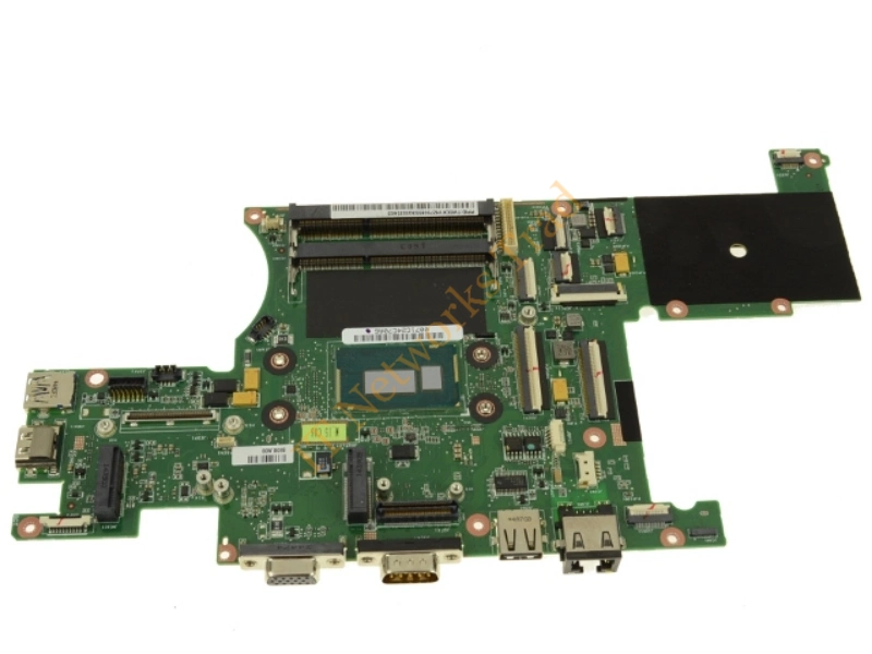 CX1H2 Dell System Board Core i5 2.0GHz (i5-4310U) wuth CPU for Latitude 14 (7404) Laptop Motherboard