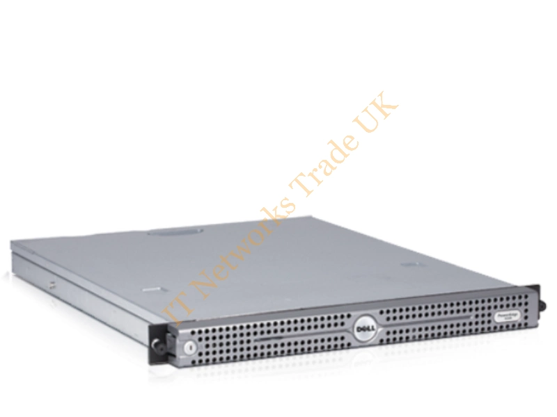 CX251 Dell PowerEdge R200 CTO Chassis Server Chassis