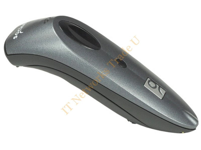 CX2872-1411 - Socket Mobile CHS 7Mi Handheld bar code reader Laser Grey Scanner