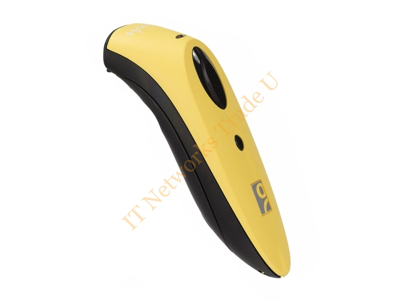 CX2883-1480 - Socket Mobile CHS 7Ci Handheld bar code reader Yellow Scanner