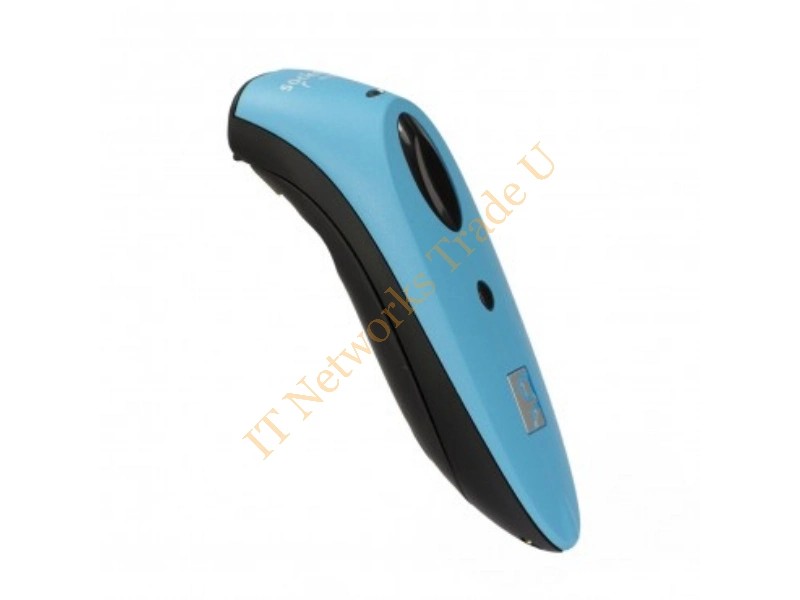 CX2887-1486 - Socket Mobile CHS 7Ci Handheld bar code reader Blue Scanner