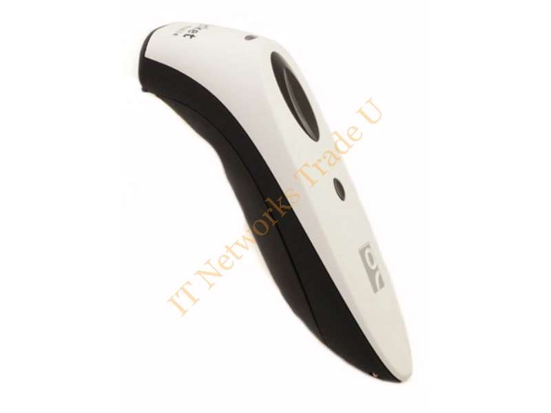 CX2895-1508 - Socket Mobile 7Ci Handheld bar code reader 1D White Scanner