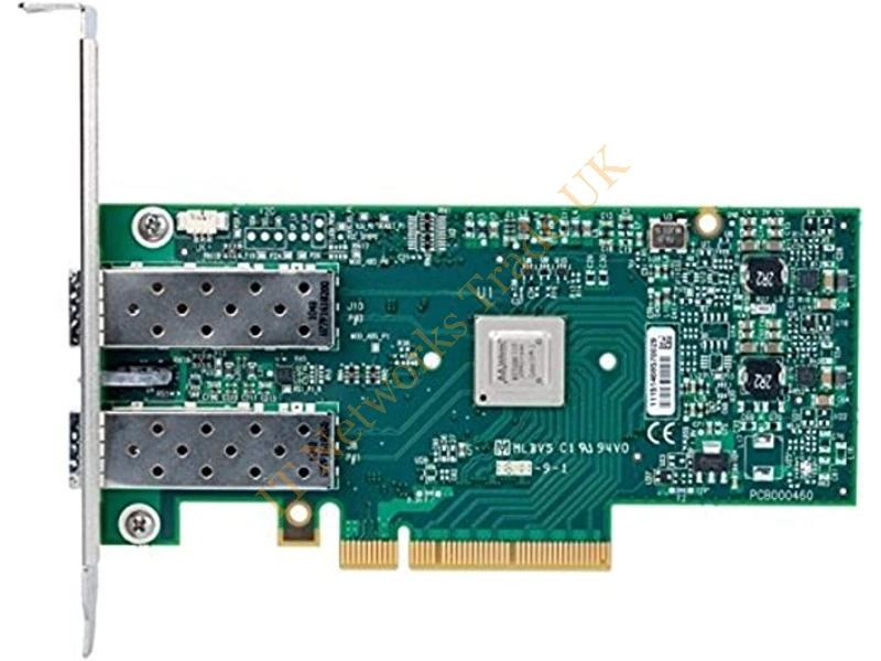 CX314A Mellanox Bcbt M Connectx 3 En 2-Ports 40Gb/s PCI Express Network Adapter