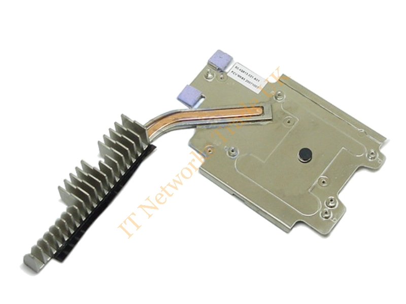 CX329 Dell Laptop Heatsink for XPS M1730