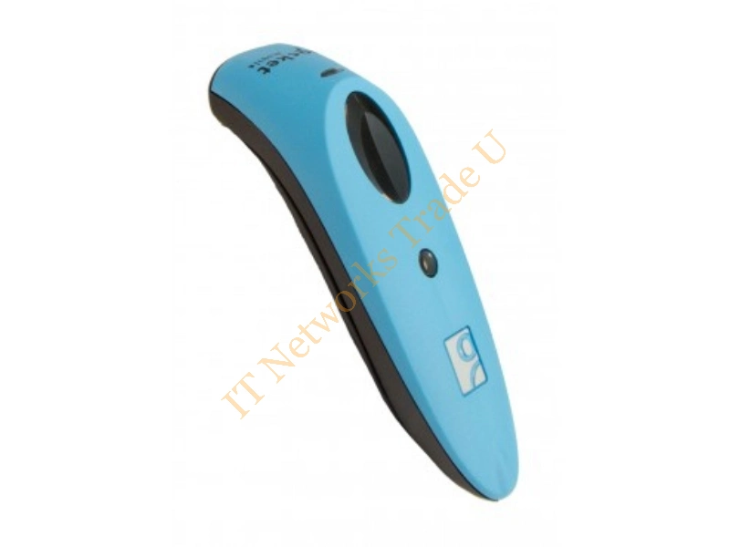 CX3304-1514 - Socket Mobile CHS 7Mi Handheld bar code reader Laser Blue Scanner