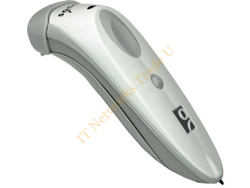 CX3316-1536 - Socket Mobile CHS 7Qi Handheld bar code reader Laser White Scanner