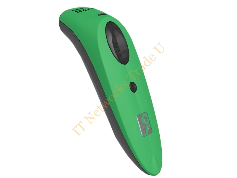 CX3352-1663 - Socket Mobile CHS 7Mi Handheld bar code reader 1D Laser Green Scanner
