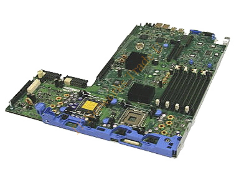 CX376 Dell Server Board for PowerEdge 2950 Server Server Motherboard