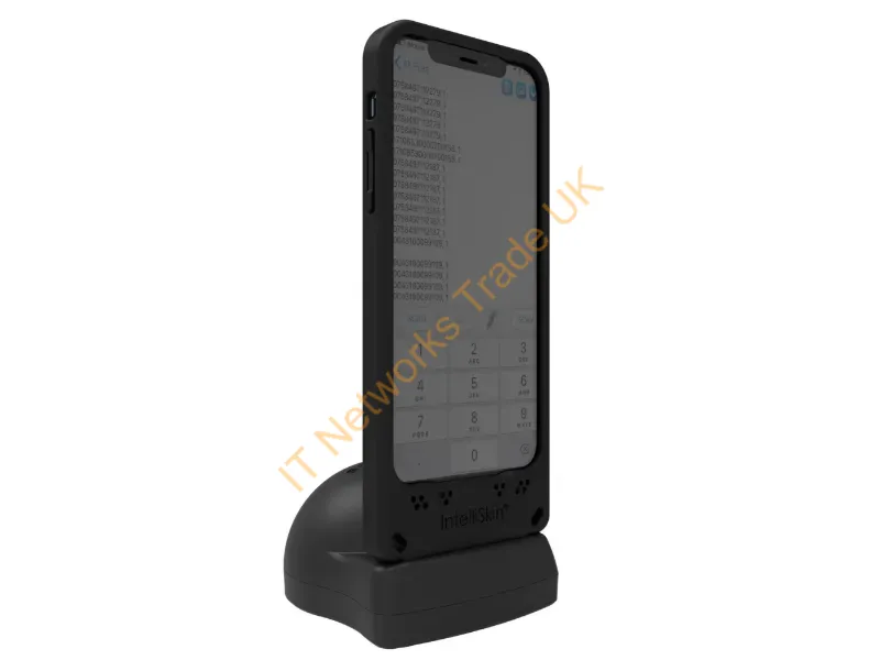CX3906-2945 - Socket Mobile Durasled Ds860 Barcode Module Bar Barcode Readers 1D/2D Black