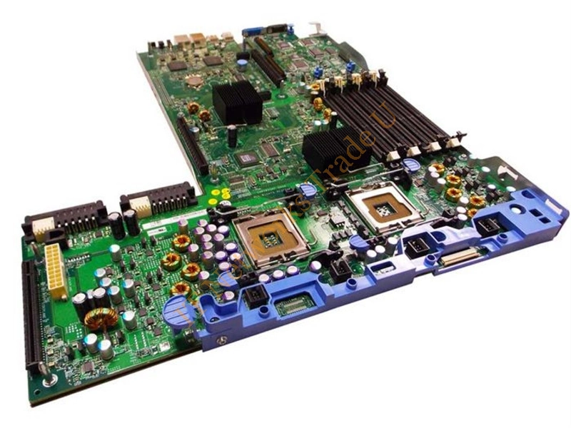 CX396 Dell System Board for PowerEdge 2950 Server Motherboard