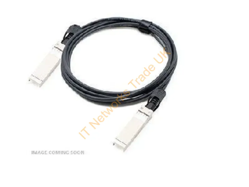 CX4-10G-PDAC7M-AO - Addon Networks Cx4/Cx4, 7M Infiniband/Fibre Optic Cable 275.6" (7 M) Black
