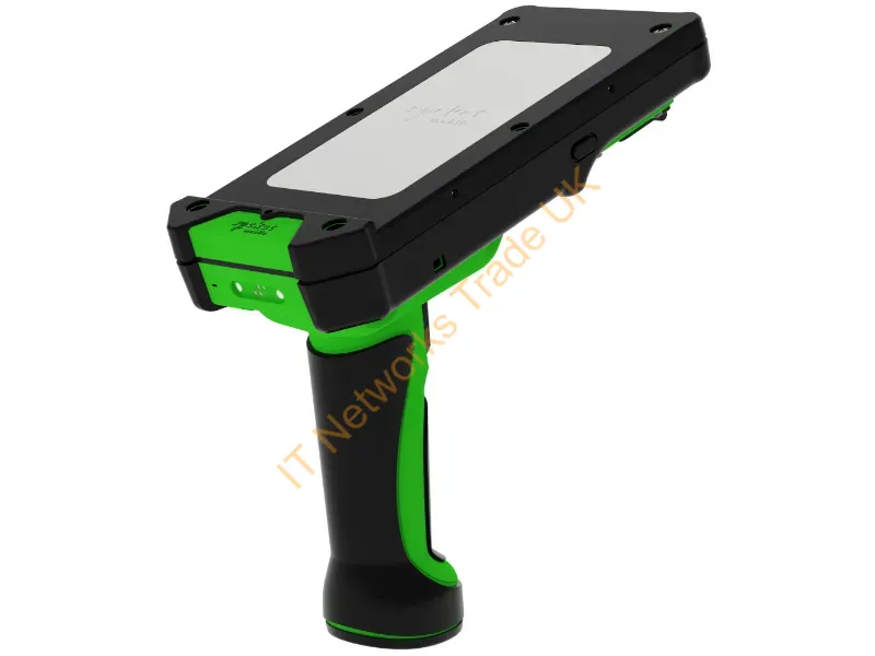 CX4279-3391 - Socket Mobile Xtremescangrip Mag Xg630 Laser Bar Rdr