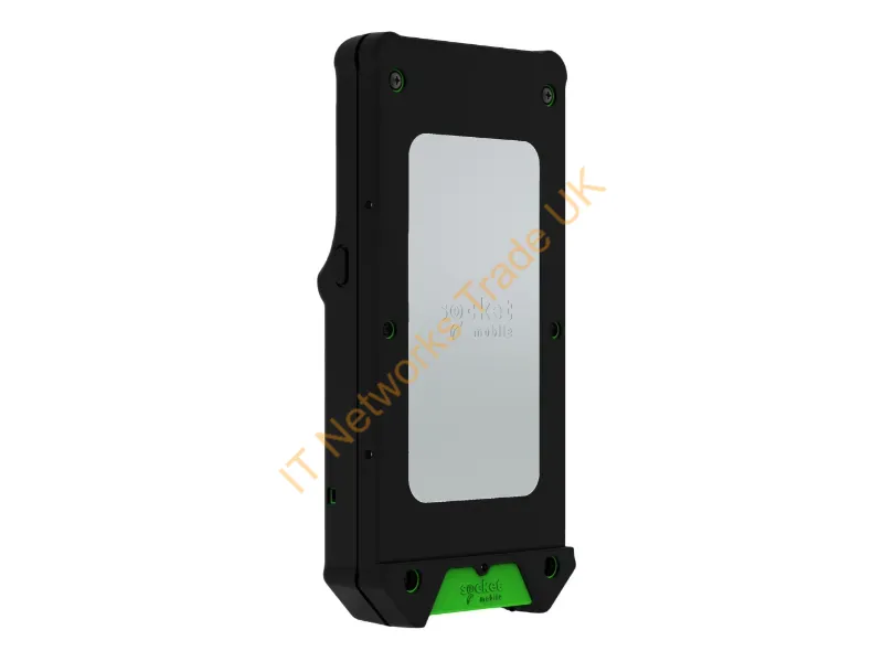 CX4283-3395 - Socket Mobile Mobile, Xtremescan Mag Xs630 Performance Laser Barcode Reader
