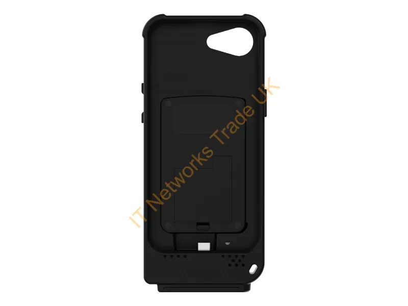 CX4393-3533 - Socket Mobile Mobile, Durasled Ds840, Performance Barcode Sled Reader For Iphone 16E W/ Charging Cable