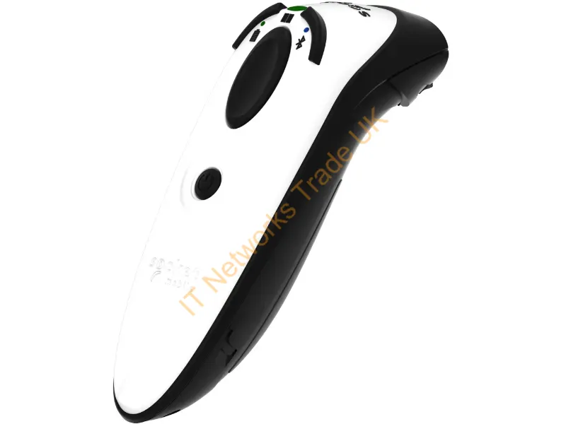 CX4435-3620 - Socket Mobile Ds D764 Specialty Dpm Barcode Reader Wht