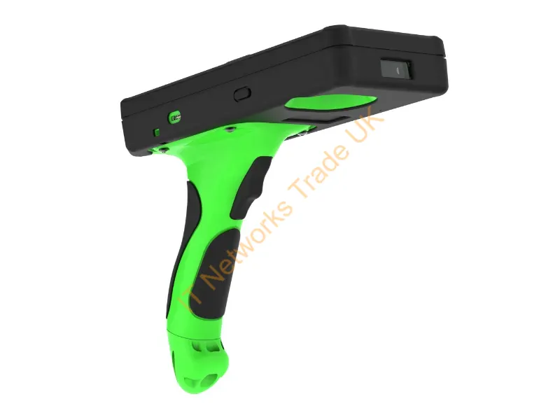 CX4588-3842 - Socket Mobile Xsgrpxg963 Pro Ble Lngrng Brcdrdr Iph16E