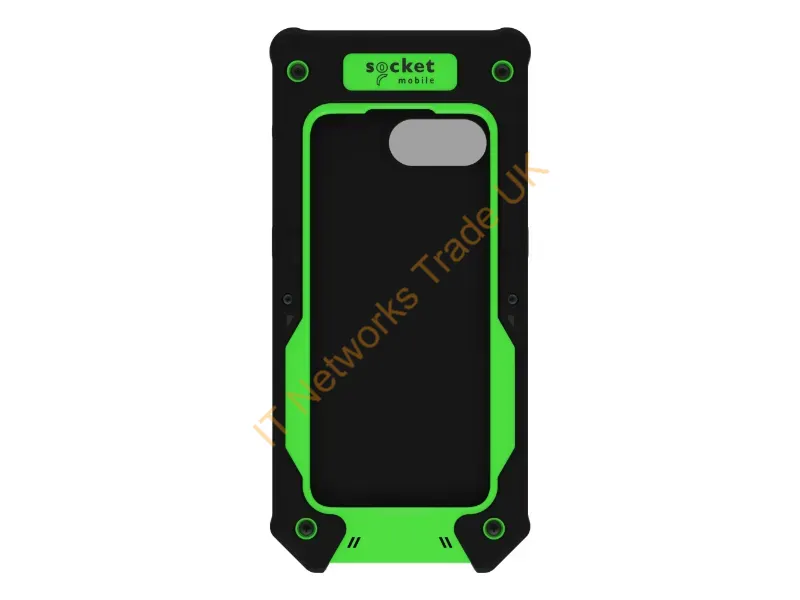 CX4592-3850 - Socket Mobile Xs963 Pro Ble Lngrng Brcd Rdr Iph16E
