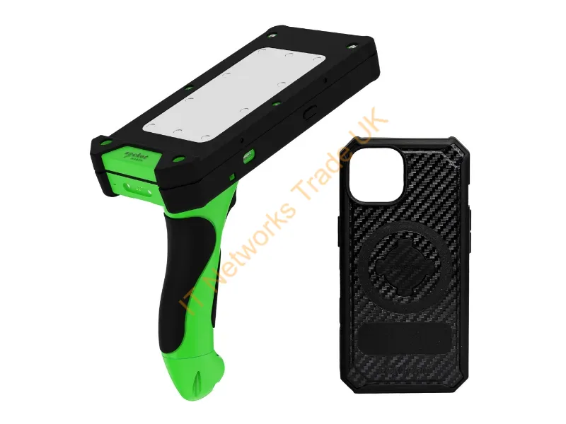 CX4607-3869 - Socket Mobile Xsgrpmgxg663Pro Ble Lngrng Brcdrdr I15Cs
