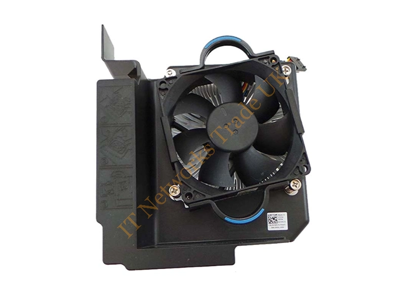 CX4JJ Dell Heat Sink Assembly for OptiPlex 3020 Desktop System Heatsink