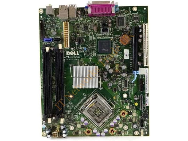 CX533 Dell System Board for OptiPlex Gx745 SFF Desktop Motherboard