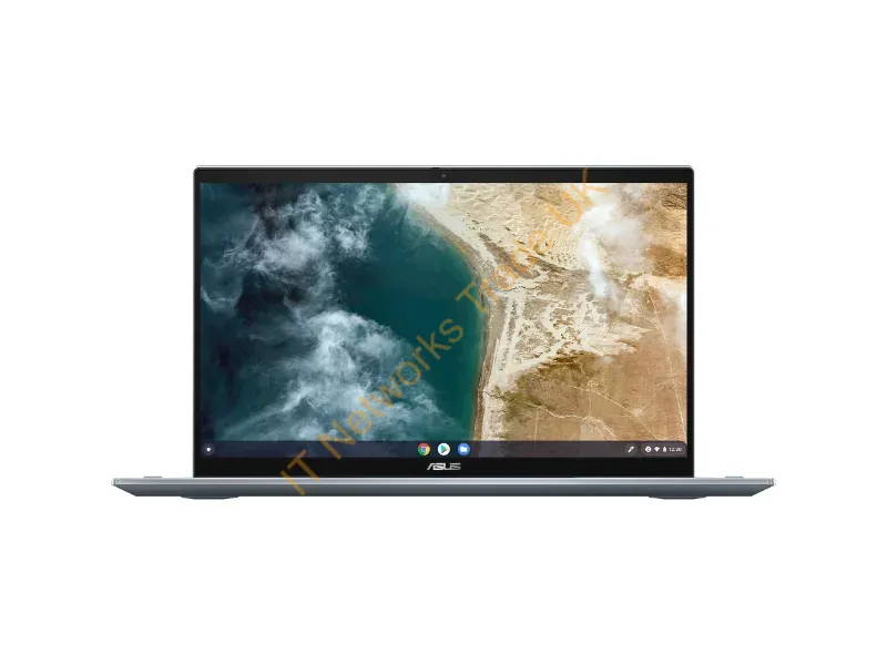 CX5400FMA-DN762T-S - Asus Chromebook Flip Cx5 Cx5400Fma-Dn762T-S Laptop Intel Core I7 I7-1160G7 14" Touchscreen Full Hd 16 Gb Lpddr4X-Sdram 512 Gb Ssd Wi-Fi 6 (802.11Ax) Chromeos Blue