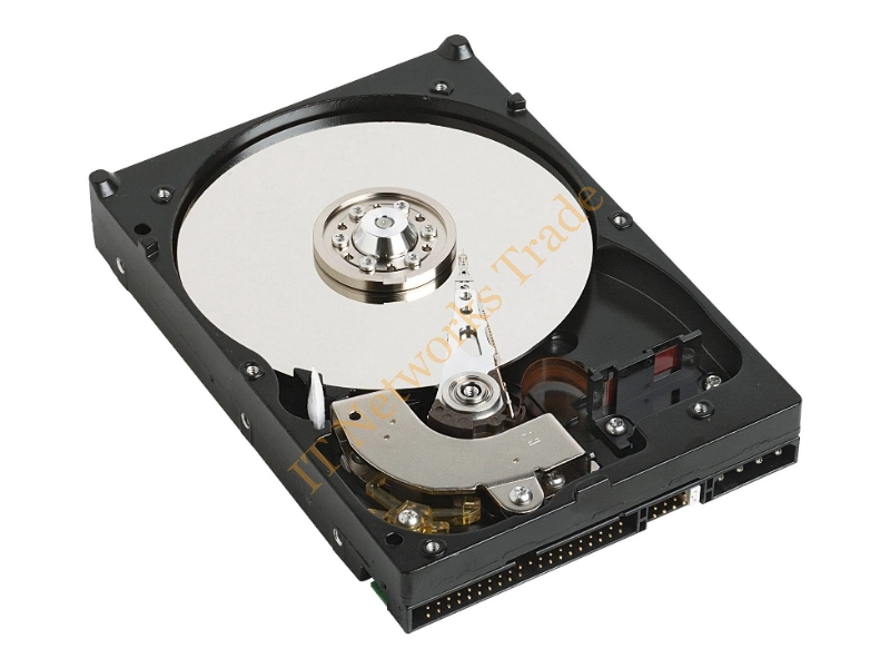CX64A891 Quantum 6.4GB 5400PM ATA-66 3.5-inch Desktop Hard Disk Drive Internal HDD