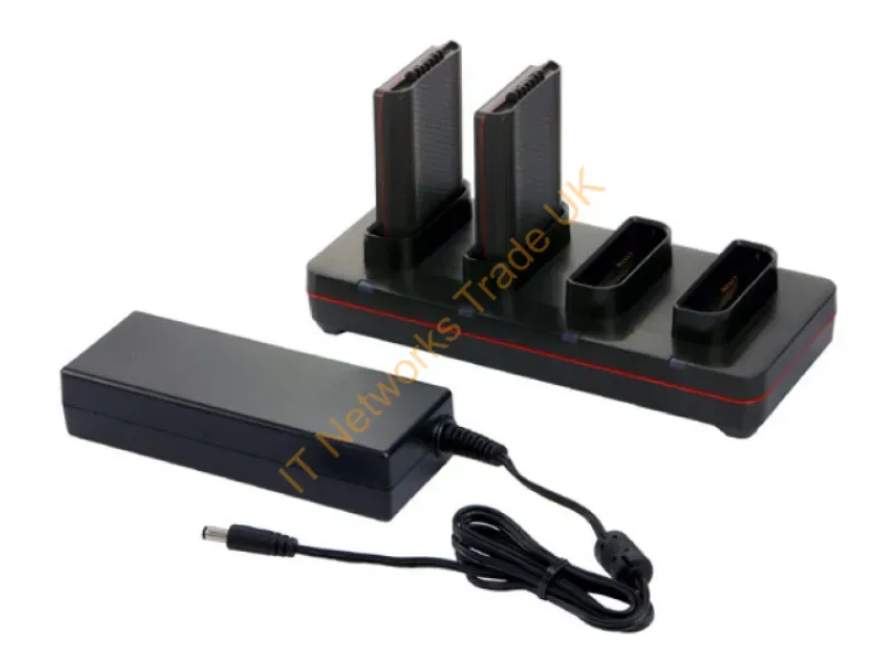 CX80-QBC-UV-0 - Honeywell Cx80-Qbc-Uv-0 Battery Charger Ac