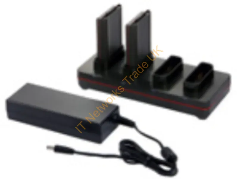 CX80G-QBC-UV-0 - Honeywell Cx80G-Qbc-Uv-0 Mobile Device Charger Mobile Computer Black Ac Indoor