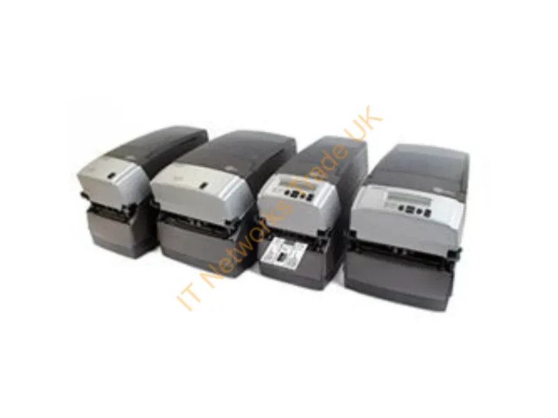 CXD4-1000 - Cognitive Tpg C Series, Cx, Dt, 4", 203Dpi Label Printer Direct Thermal 203 X 203 Dpi Wired