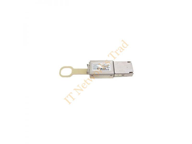 CXP-100G-SR10 Cisco Multi-mode 100Gbps 100GBase-SR10 Fiber 100m 850nm MPO Connector CXP Transceiver Module