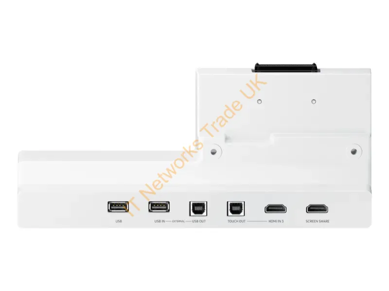 CY-TF65BRCXEN - Samsung Flip 2 Tray (WM55R/ WM65R)