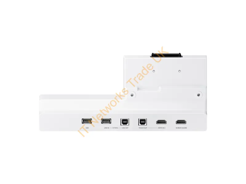CY-TF65BRCXZA - Samsung , Flip 65 Optional Tray For Added Connectivity (Usb, Usb External, Touch Out, Hdmi, Hdmi Out (Screen Share), Nfc) - Manufactrued In Vietnam